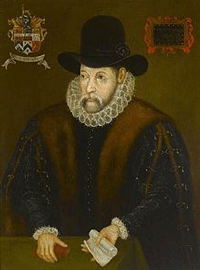 John Hooker of Exeter