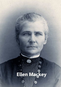 Ellen Mackey